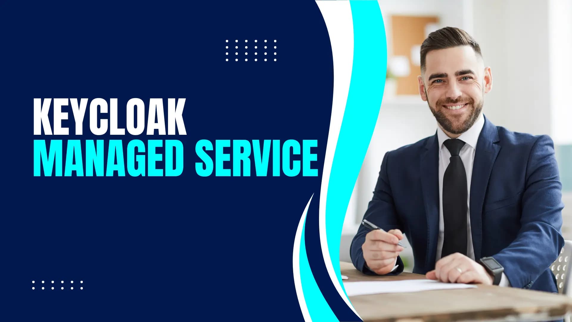 Why New York Businesses Are Choosing Keycloak Managed Services