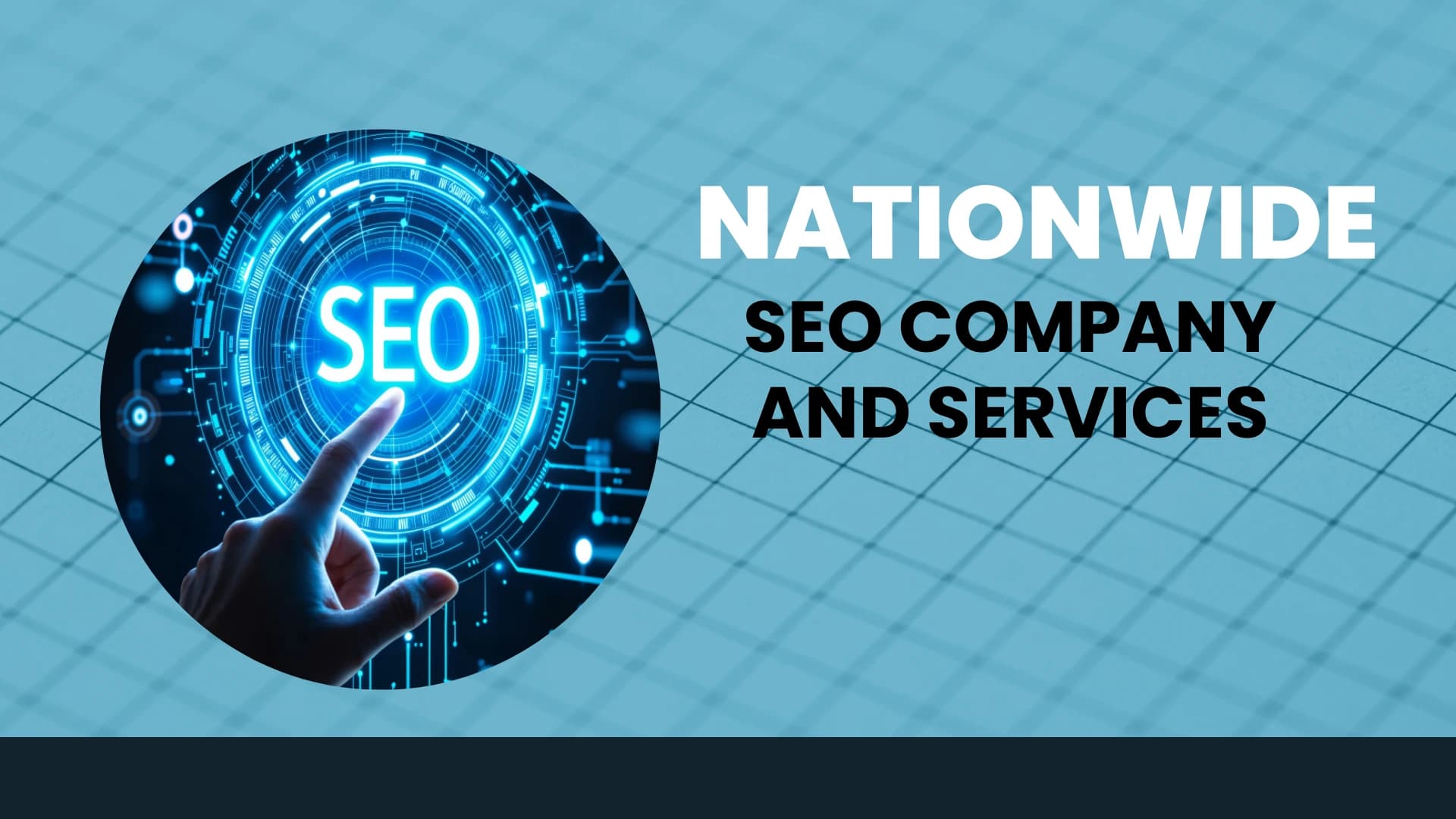 Nationwide SEO Company and Services - U.S. Increase Your Business