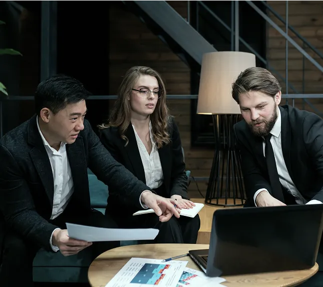 Real Client Results - MIS Services Inc Long Island NY