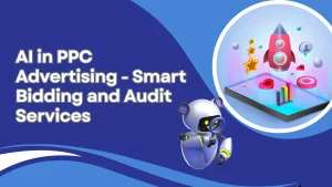 AI in PPC Advertising - Smart Bidding and Audit Services - MIS
